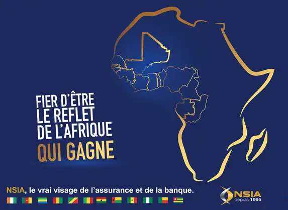 Équipe NSIA Congo